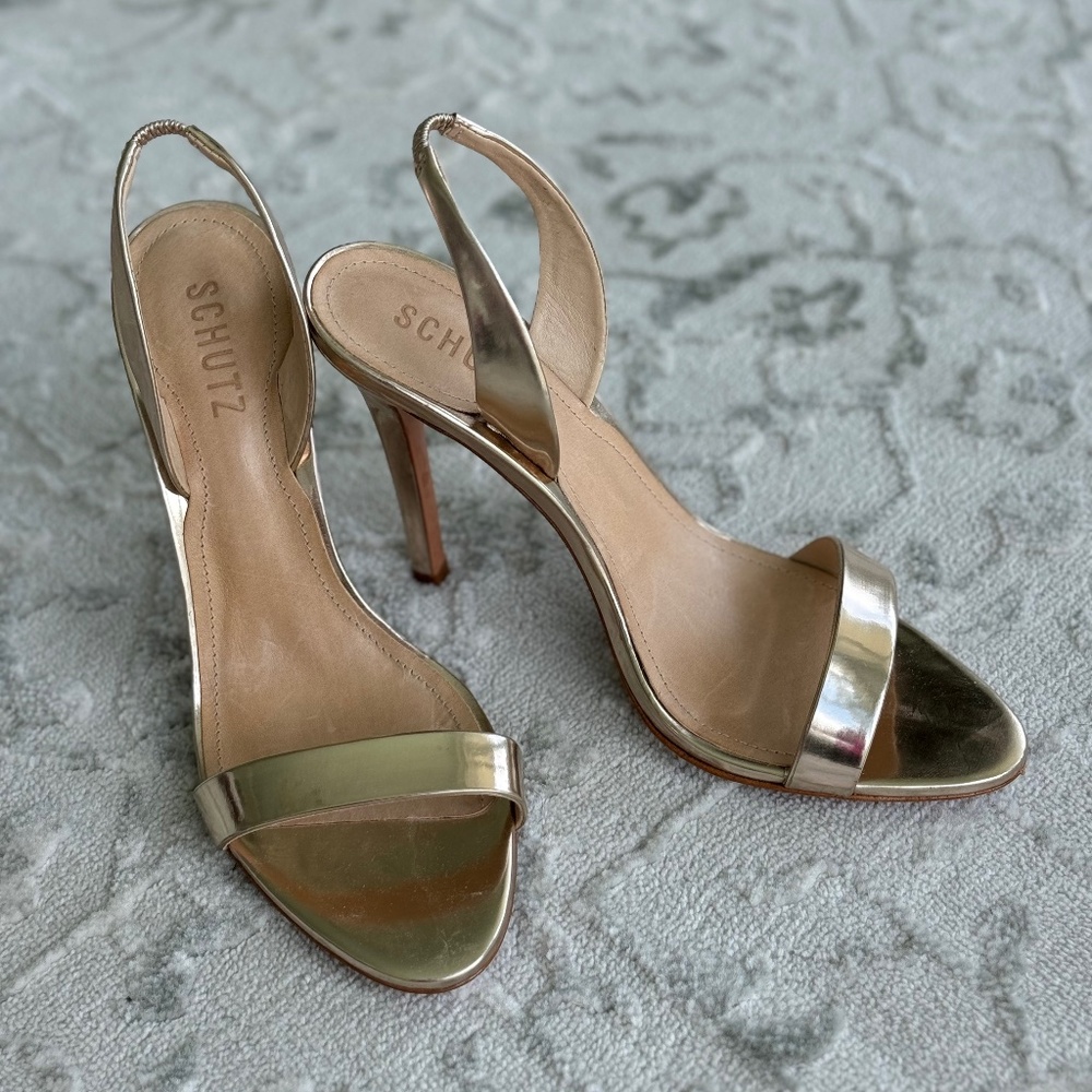 Schutz Luriane Sandal